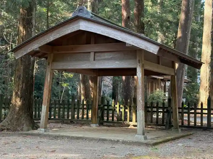 小國神社(静岡県)