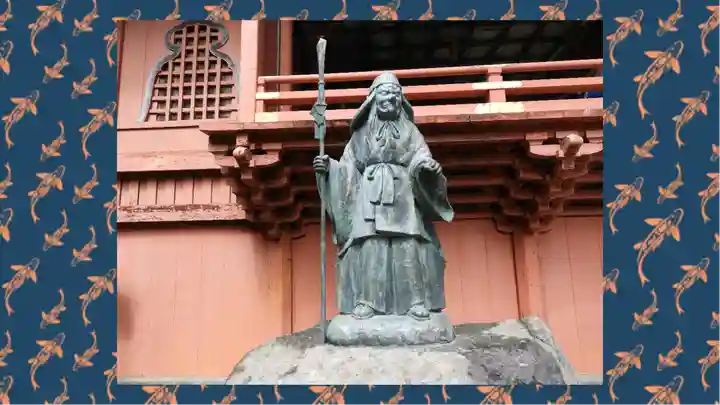 榛名神社(群馬県)