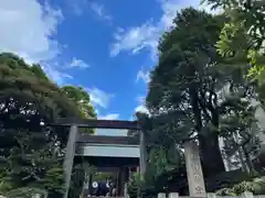 東京大神宮(東京都)