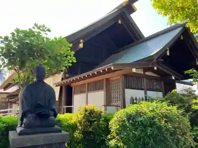 松陰神社(東京都)