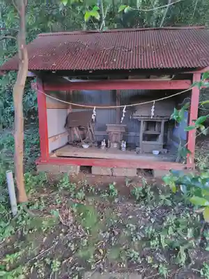 蔵王神社(神奈川県)