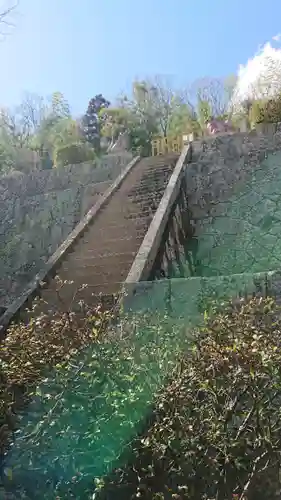 恩徳寺(岡山県)