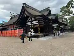 住吉大社(大阪府)