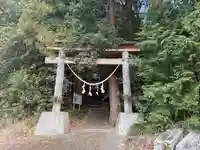 愛宕神社(栃木県)