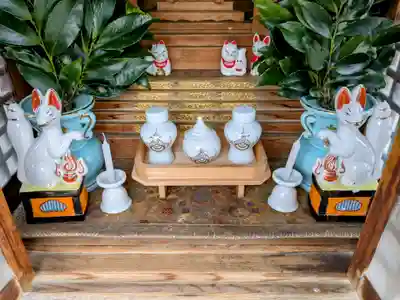 感通寺(東京都)