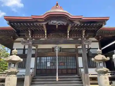 正福寺(神奈川県)