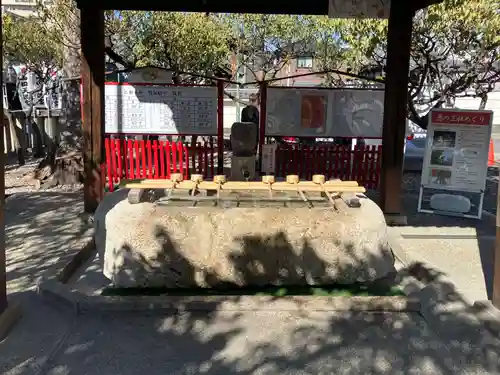 山田天満宮(愛知県)