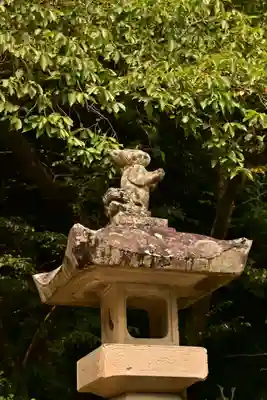 忌部神社(徳島県)