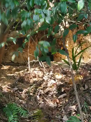 御榊山神社(栃木県)