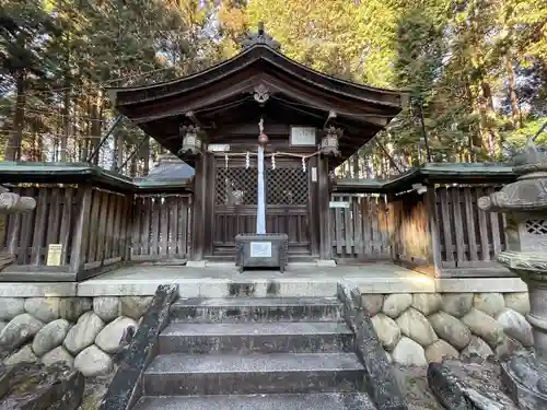 八幡神社(滋賀県)