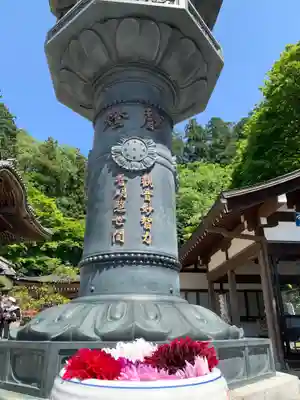岡寺(龍蓋寺)のその他建物