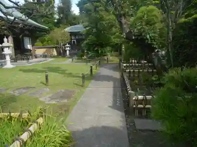 金龍院のその他建物