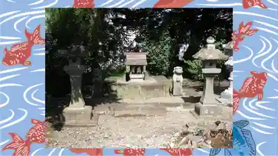 榴岡天満宮(宮城県)