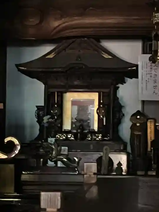 新善光寺(滋賀県)