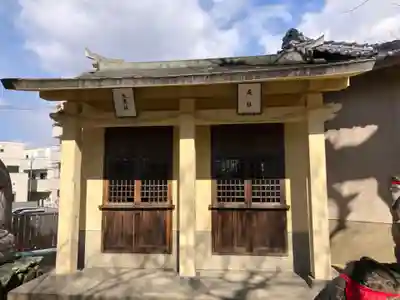 舞子六神社/まいこむの宮(兵庫県)