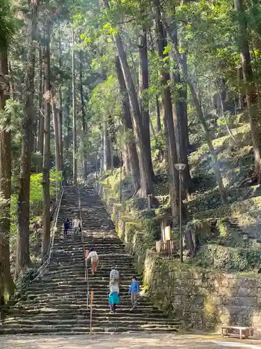 飛瀧神社（熊野那智大社別宮）(和歌山県)