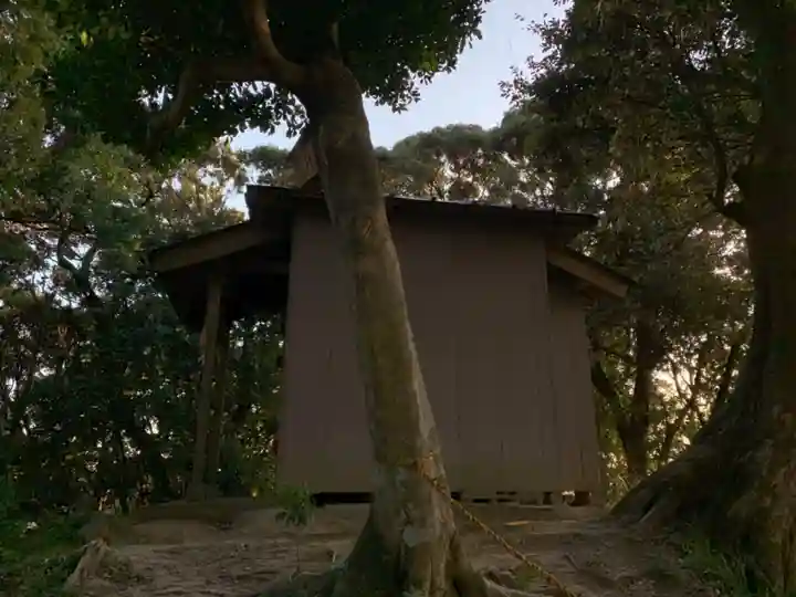 浅間神社(千葉県)