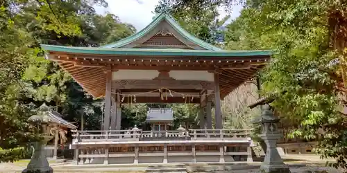 八所神社(滋賀県)