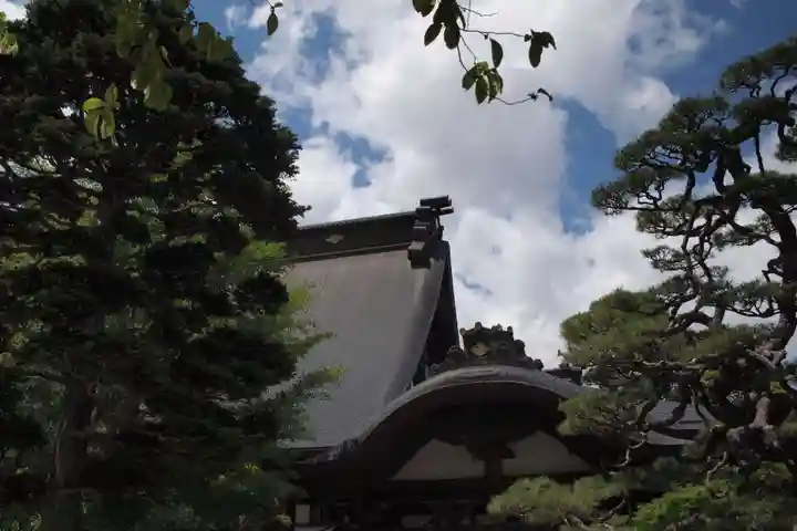 恵林寺のその他建物