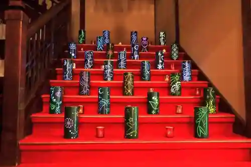 東京大神宮のお祭り