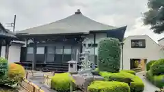 星谷寺(神奈川県)