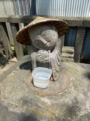 大師稲荷神社(神奈川県)