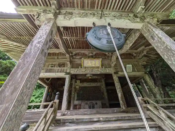 東堂山 満福寺(昭和羅漢)のその他建物