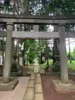 賀茂神社(千葉県)