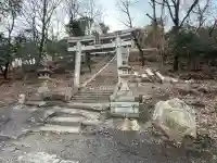 生石神社(兵庫県)