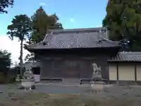 素盞嗚神社(愛知県)
