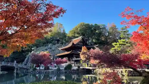 永保寺のその他建物