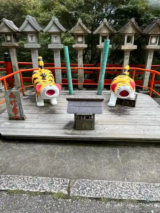 朝護孫子寺(奈良県)