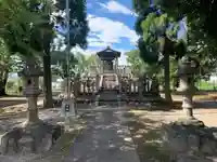 山之神神社のその他建物
