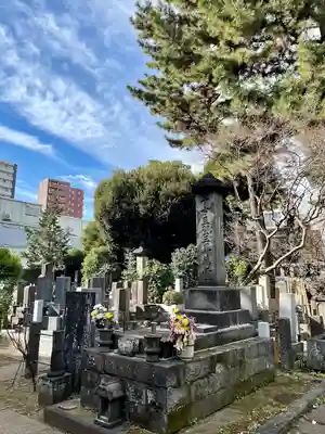 麟祥院(東京都)