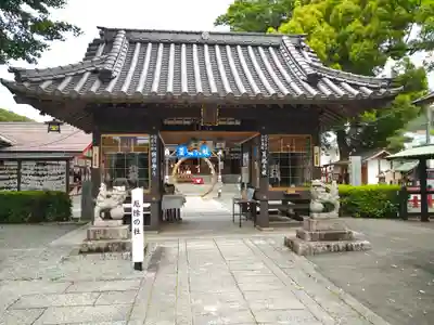 瀧宮神社(広島県)
