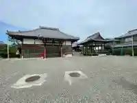 智厳寺 観音堂(滋賀県)