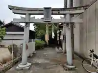 鎮守大明神(香川県)