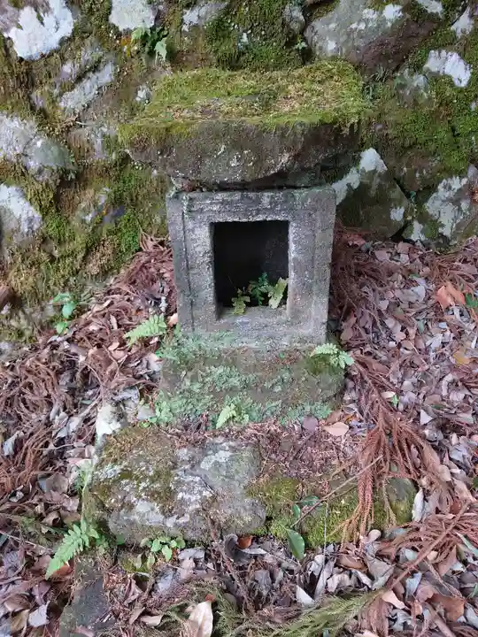 石垣神社(神奈川県)