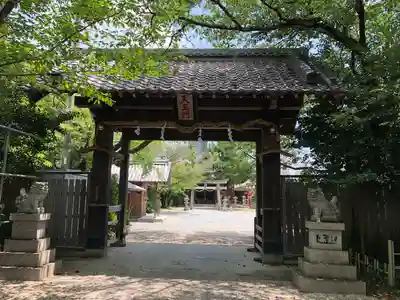 八雲神社(三重県)