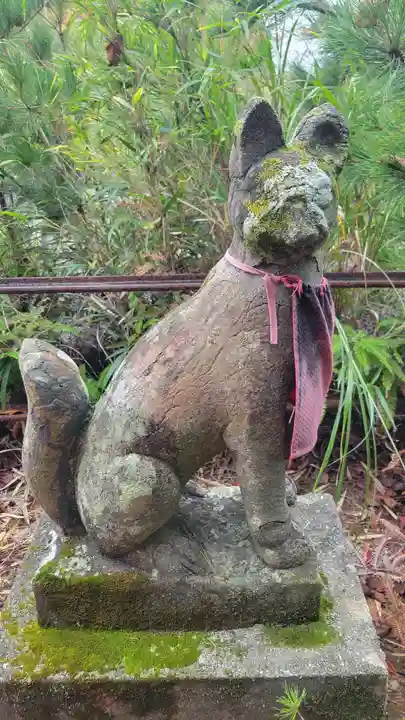 天一稲荷神社(愛媛県)