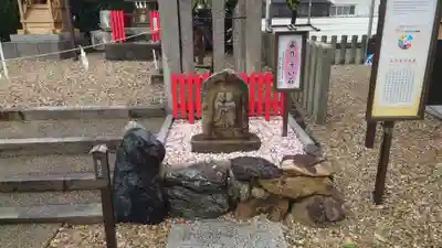 山田天満宮(愛知県)