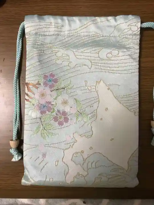 札幌諏訪神社の授与品その他