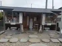 宝円寺のその他建物