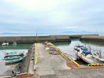 猛島神社(長崎県)
