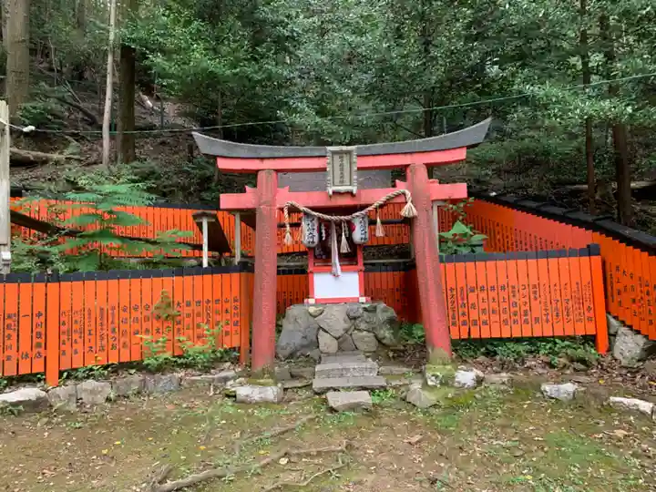 八神社(京都府)