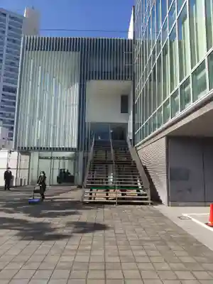 梅窓院(東京都)