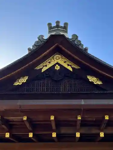 平野神社(京都府)
