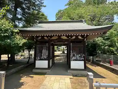 長命寺(東京都)