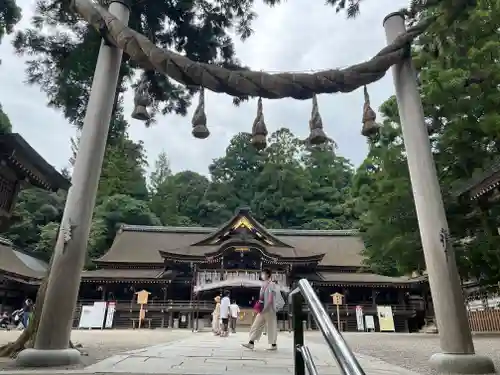 大神神社(奈良県)