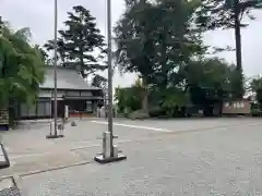 深見神社の建物その他